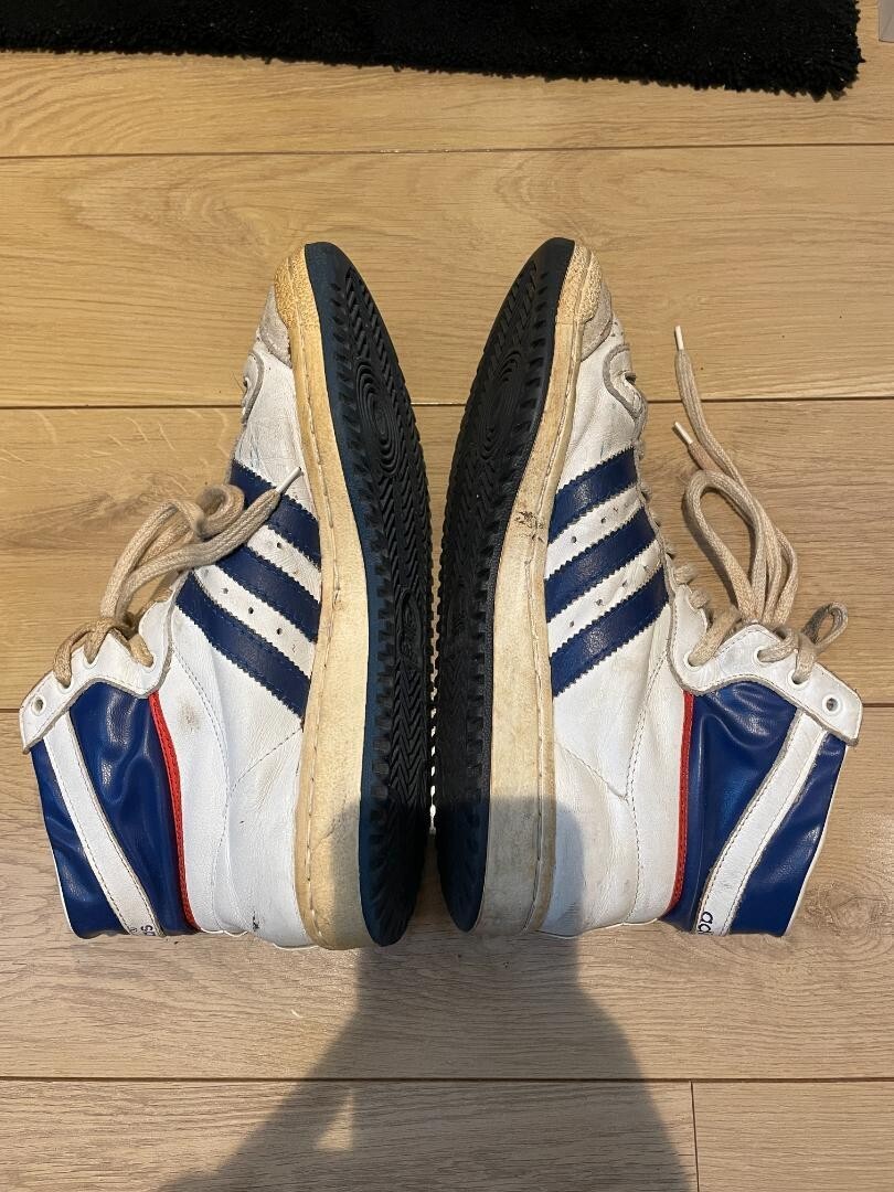 貴重◎ 80's adidas made in frence border $_57.JPG?set_id=880000500F
