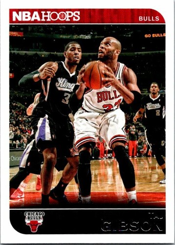2014-15 NBA HOOPS BASKETBALL CARD PICK / CHOOSE YOUR CARDS 1-150 - Picture 115 of 170