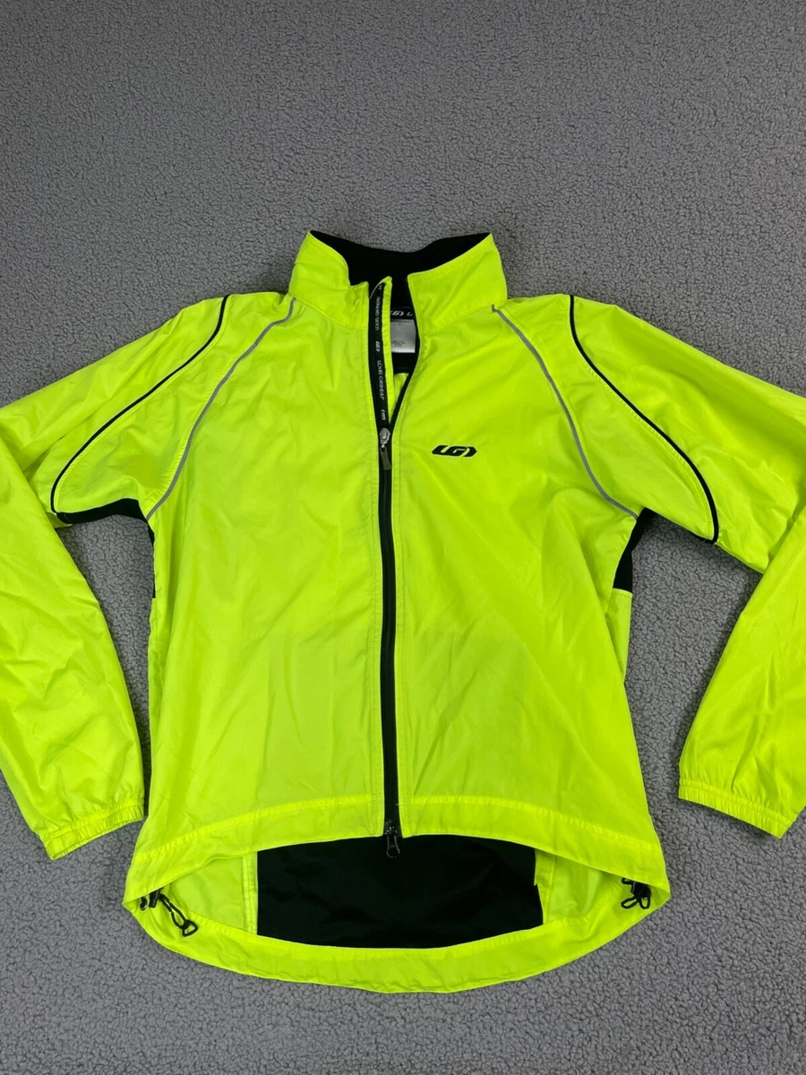 Louis Garneau De la Loire Vélo Hybride confort