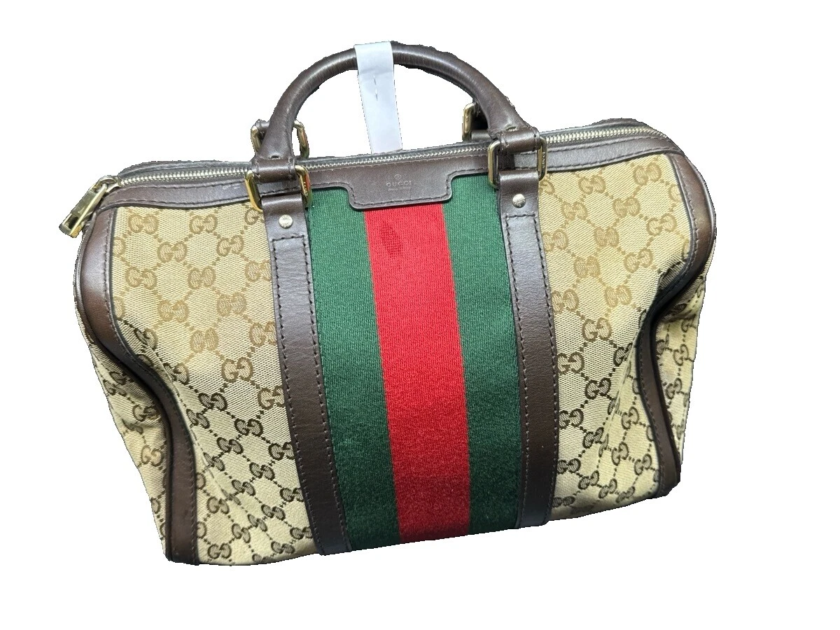 Accesorios Vintage Gucci Varios Colores