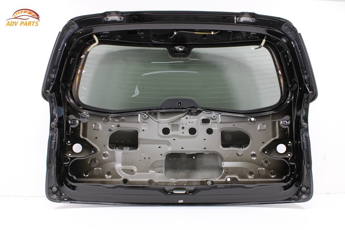 2018 - 2020 INFINITI QX80 TAILGATE LIFTGATE BACK DOOR SHELL