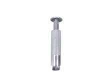 Ancre De Sol En Acier Inoxydable Rétractable 12Mm Pour Piscine Couverture
