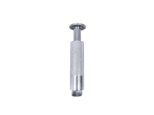 Versenkbarer Bodenanker Bodenhülse aus Edelstahl 12mm für Pool Schwimmbad Plane - Bild 1 von 2