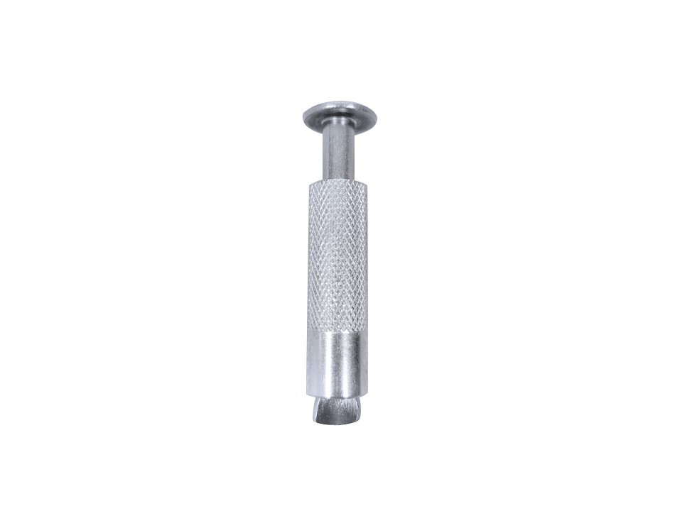 Anclaje de suelo retráctil manguito de suelo de acero inoxidable 12 mm para piscina piscina piscina lona