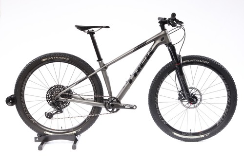 2018 Trek Procaliber 9.8 SL Small Mountain Bike | eBay