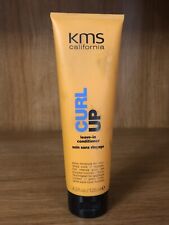 Kms California Curl Up Conditioner 750 Ml For Sale Online Ebay