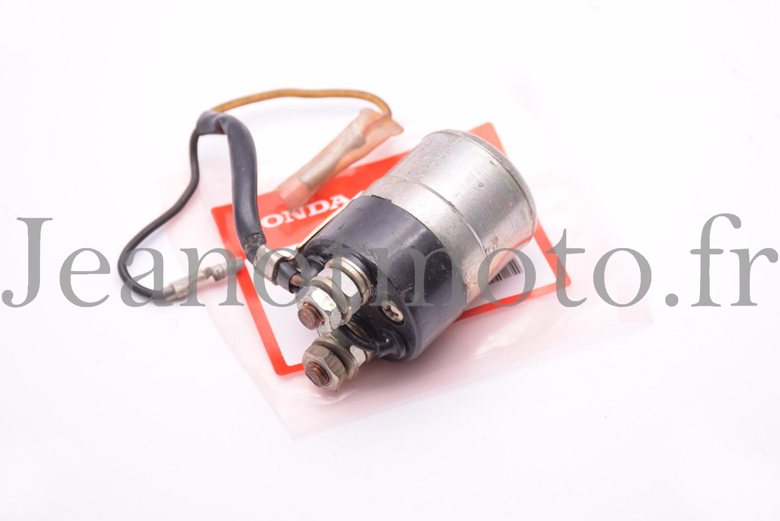 Relais de démarreur 12V pour Honda 125 CB K3 K4 K5 de 1969 à 1976