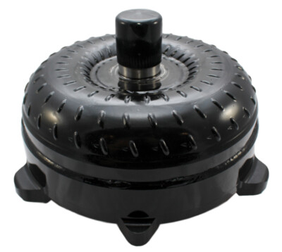 FTI Performance SRL80082-3 9.5in 6L80E/6L90E Triple Disc Torque Converter