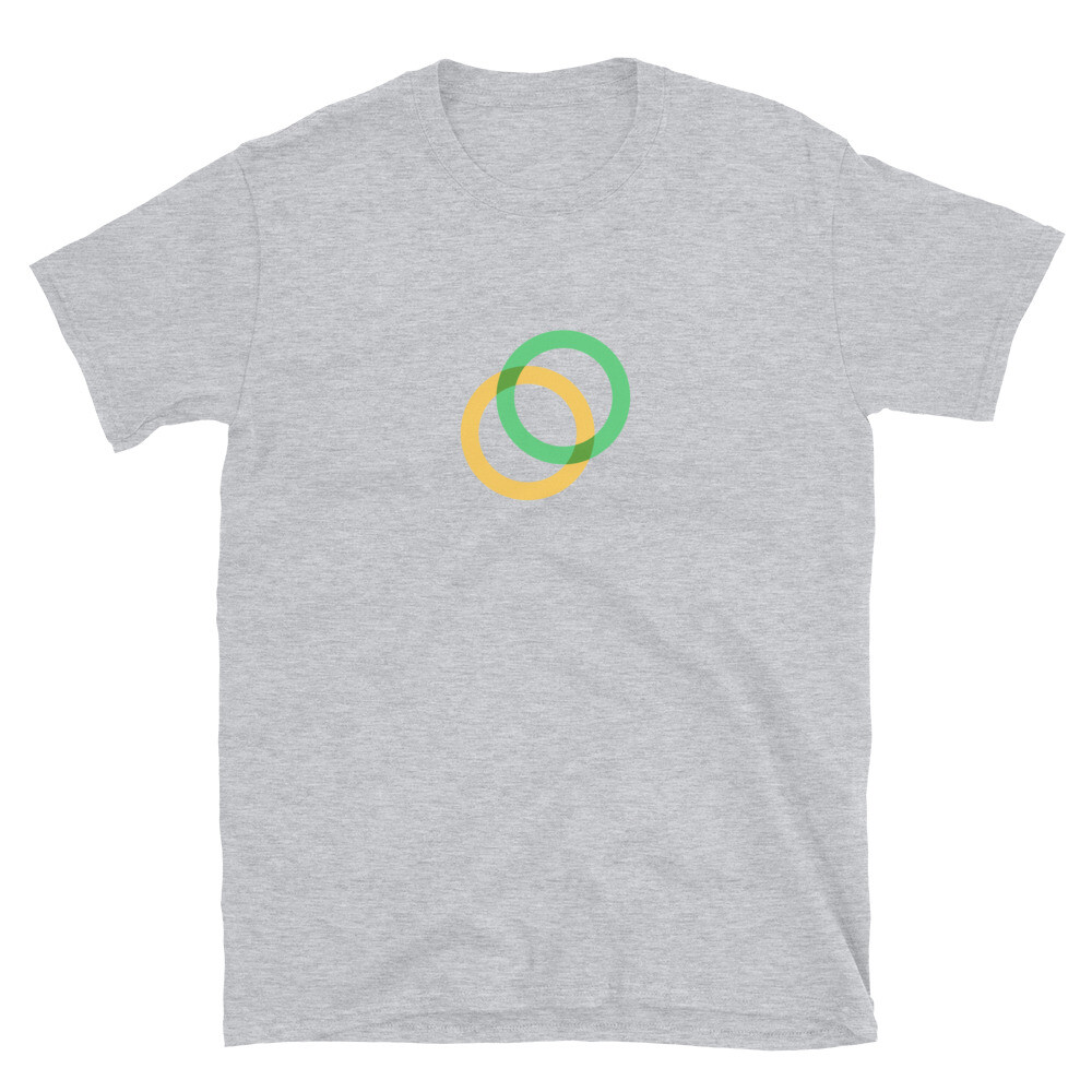 Celo Token T-shirt Crypto Trader Gift Tee
