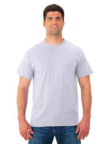 JZ110 JERZEES 29MR Unisex Short Sleeve DRI-POWER Ultra Comfortable T-Shirt - Picture 40 of 49