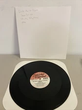 THE ERICK MORILLO PROJECT JAZZ IT UP 12" '96 STRICTLY RHYTHM SR 12442 HOUSE GEM