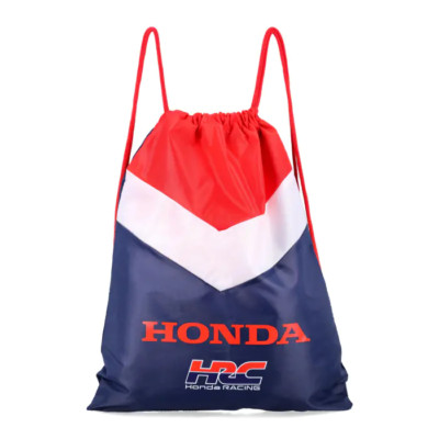 Offizielle Honda Racing (HRC) Team Sporttasche - 25 58003
