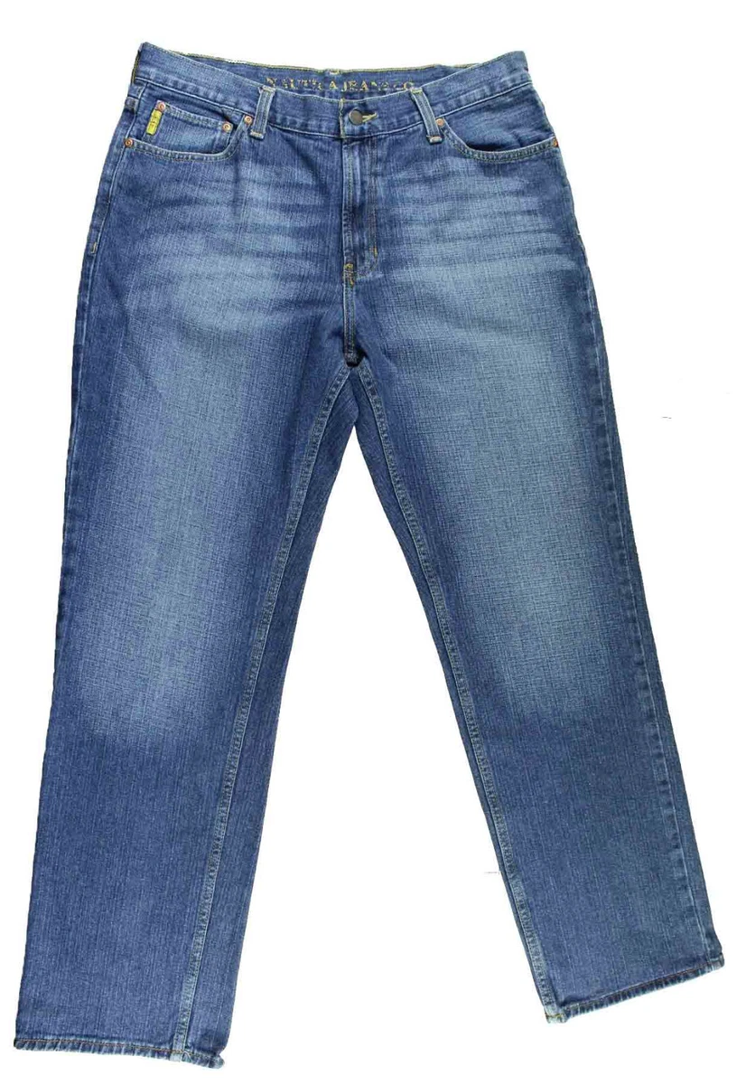 Nautica classic jeans Clearance