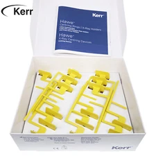 New X-Ray holders 15 kwik-bite with index Kerr 270 Hawe Solutions