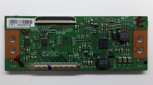 Tcon 6870C-0442B Für PHILIPS 32PHH4100