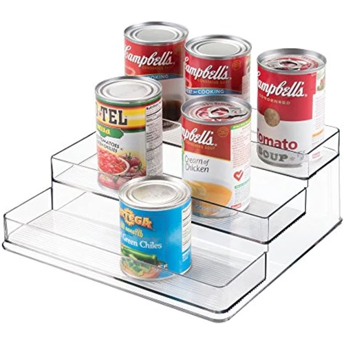 iDesign Linus Stadium Spice Rack - Thumbnail 4