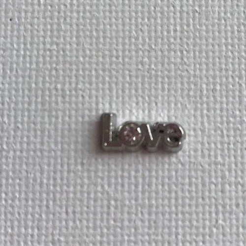 Floating Charms for Living Memory Charm Lockets - Picture 8 of 35