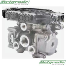 Genuine Wabco Trailer ABS ECU Valve S40050010...