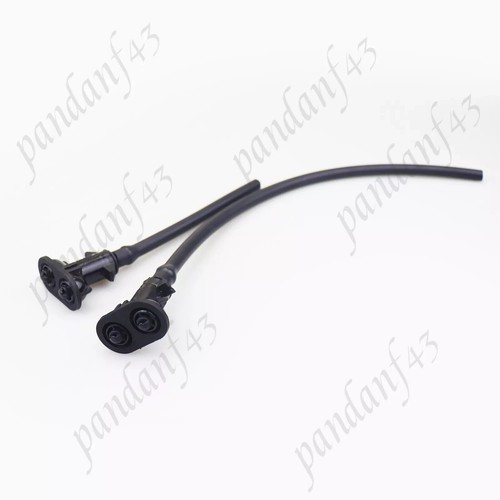 2PCS Left Right Set Headlight Washer Nozzle LR015359 for Land Range Rover Sport - Picture 6 of 6