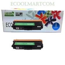 2 pk TN336 Black Toner fits Brother MFC-L8600CDW MFC-L8850CDW Printer SELLER 