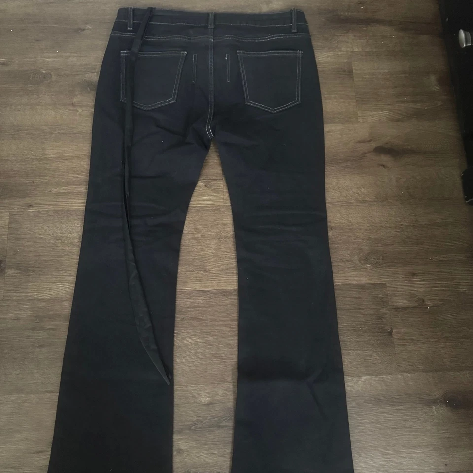 Rick Owen's Detroit cut - Image 4 of 4