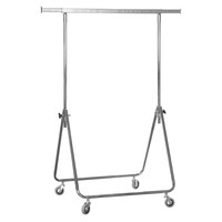 Folding Clothes Rail Folding Clothes Rail