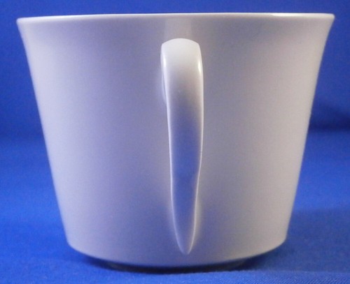 Antique 20thC KPM Berlin Porcelain Arkadia Cup & Saucer Porzellan Tasse German 7 - Picture 8 of 13