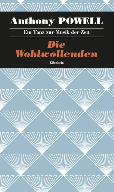 Thumbnail - Die Wohlwollenden Anthony Powell