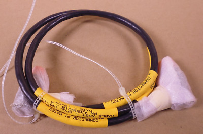 A3206018-4 Cable VIS MRAP M1240 4FT. CX-13470/VRC ,  5995-01-392-6202