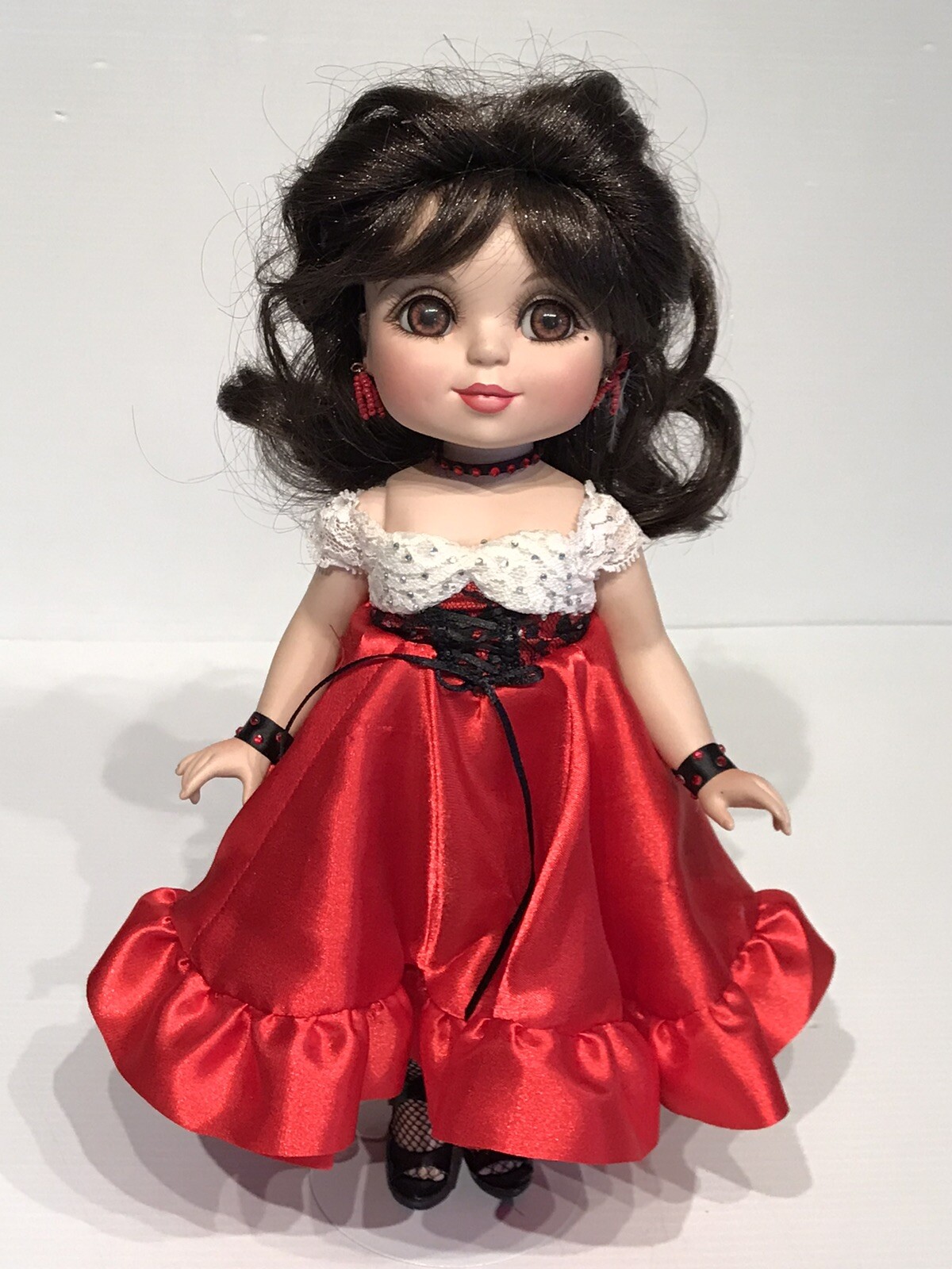marie osmond dancing with the stars doll