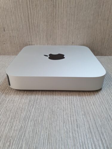 Mac Mini A1347 i5 @ 2.6GHz 8GB 1TB HDD Late 2014 OSX Monterey Grade C EF1703 - Picture 3 of 7