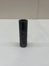 Crescent CIMS22N Black Phosphate 1/2 in. Drive 6-Point SAE Socket 9/16 in.