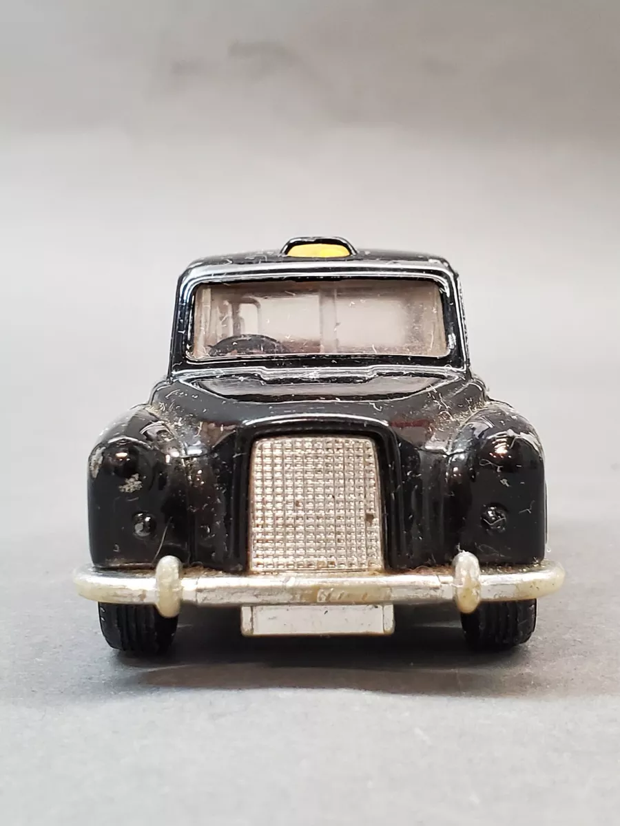 Corgi 2024 toy cars