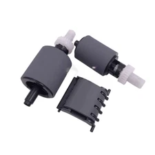 10 Sets A8P79-65010 ADF Pickup Roller Separation Pad for HP 476 425 521 Printer