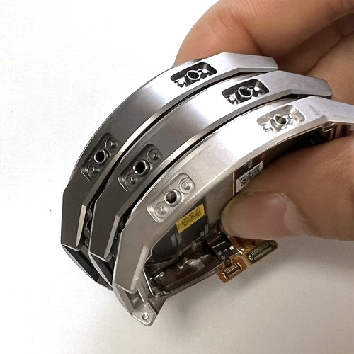 For Huawei Watch GT 2e HCT-B19 46MM LCD Display Screen Digitizer With Frame - Picture 2 of 12
