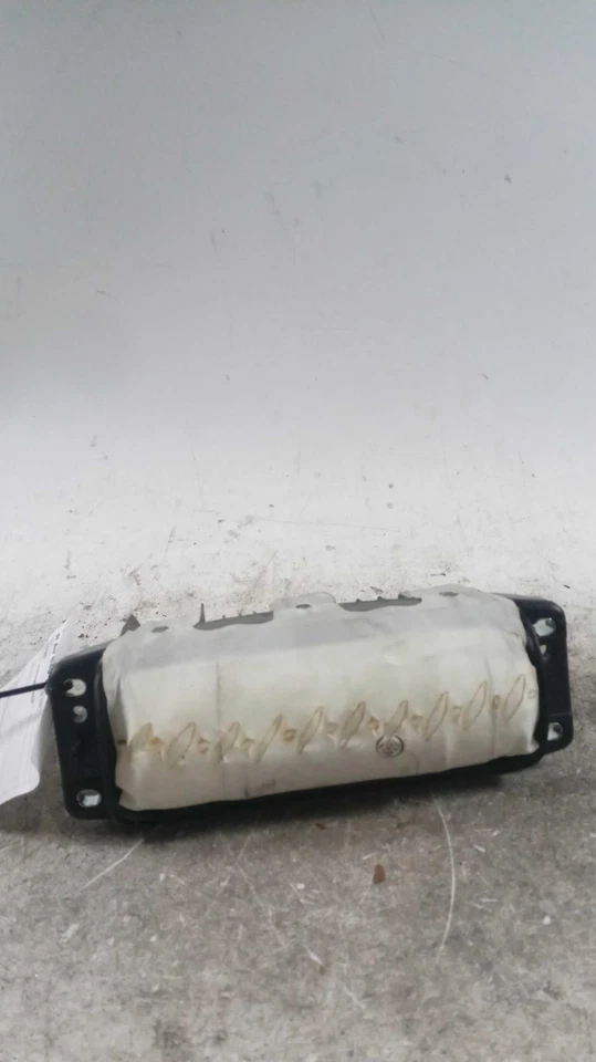 2017 Volkswagen Passat Instrument Panel Air Bag Right White 96K Miles Used Foto 3 de 4