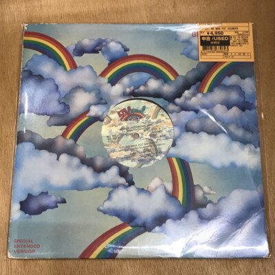 First Choice/Let No Man Put Asunder SG397 Used 12''