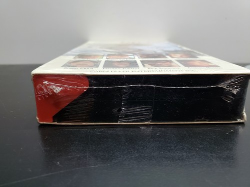 Lonesome Dove VHS Video The Complete 6-Hour Epic NEW SEALED Duvall Jones Glover - Picture 7 of 7