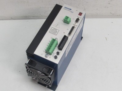 Kollmorgen Servostar CD PRD-MZ10B00z-0S CB10661-MZ 400V 5,2/6,5kw Unbenutzt