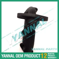 For Kubota 16897-12312 Exhaust Manifold D782 Engine Spare Parts