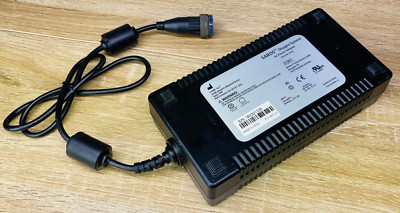 CAIRE SeQual 3000 SAROS Oxygen System AC Power Supply Adapter 24V 9.2A 9726 9320