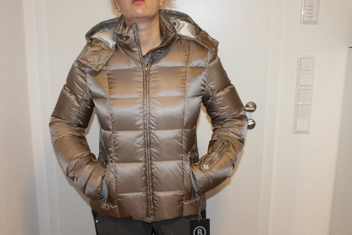 Bogner ski deals jacket ebay