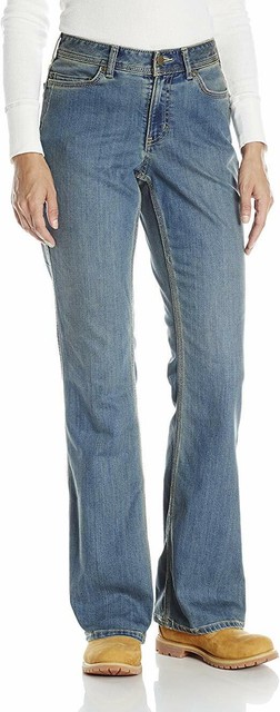 carhartt women's original fit jeans