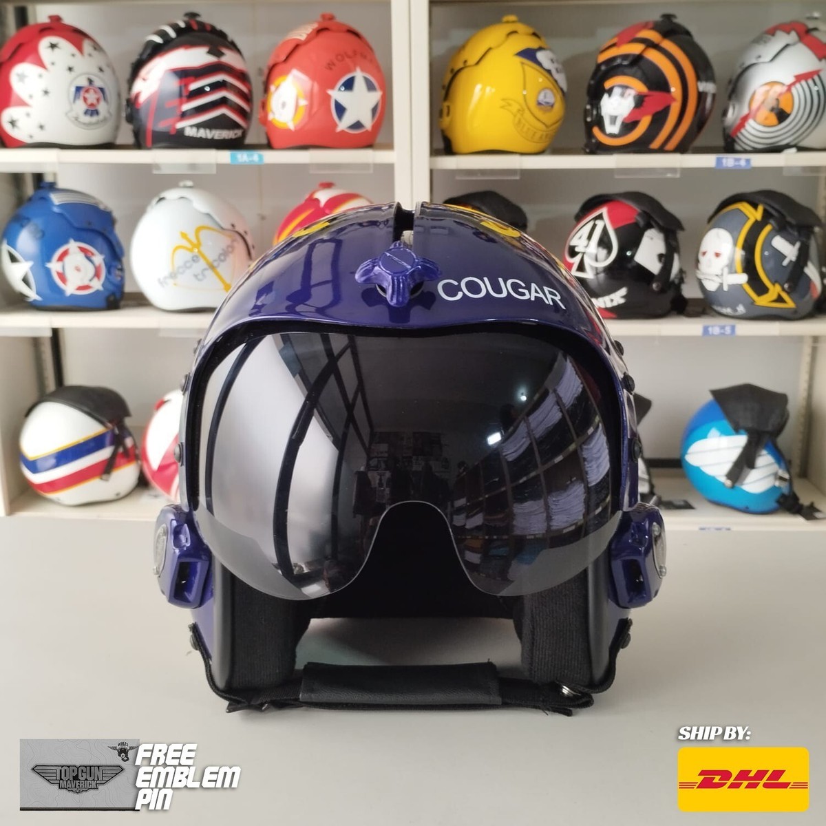 purple shoei helmet Purple Swirl Dual Visor Adult Modular Motorcycle Typhoon Helmet S