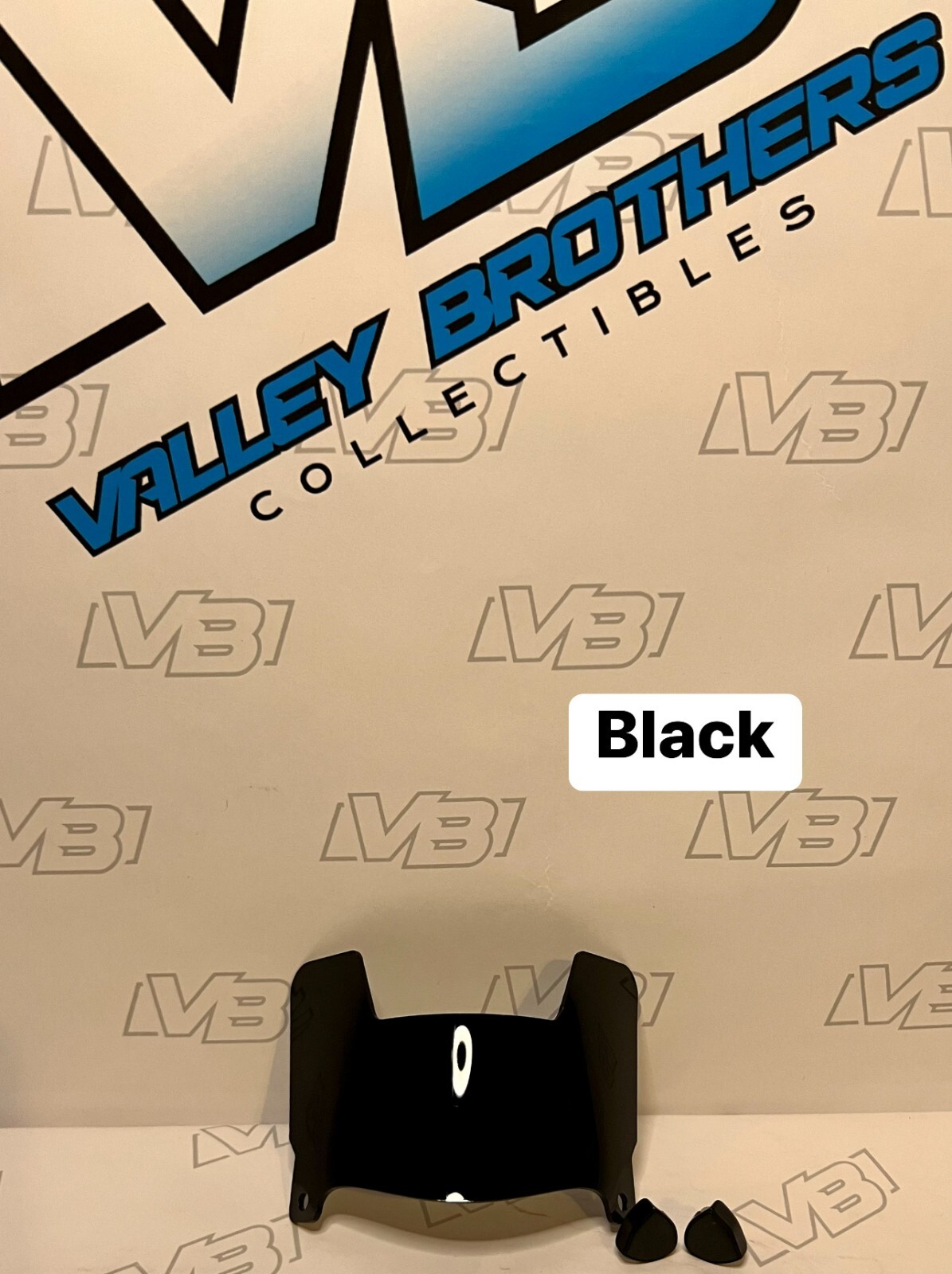 Visors With Clips