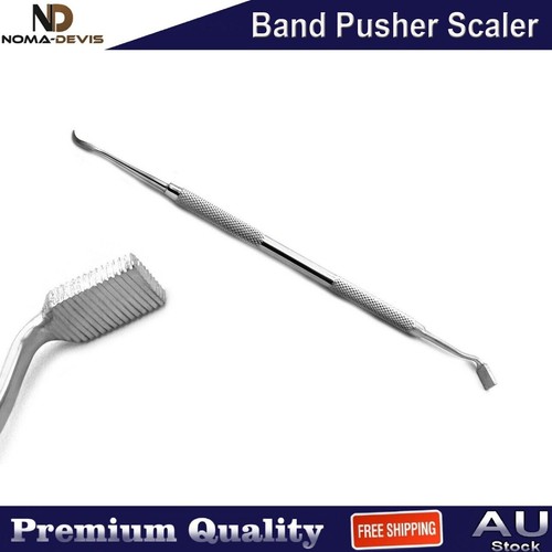 Orthodontic Wire Bending Plier Surgical Needle Holder Ligature Cutter Tools Kit - Picture 5 of 6