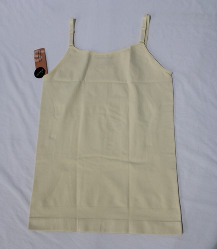 Shapermint Women's All Day Every Day Scoop Neck Cami Assorted Colors & Sizes NWT - Picture 3 of 80