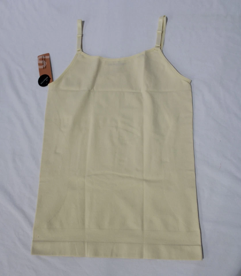 Shapermint Women's All Day Every Day Scoop Neck Cami Assorted Colors & Sizes NWT - Image 3 of 4