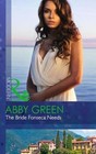 The Bride Fonseca Needs by Abby Green (Paperback, 2015)