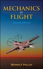 Mechanics of Flight by Warren F. Phillips (20...